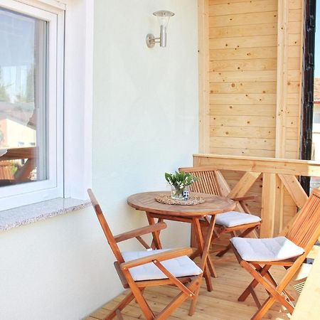 Ferienwohnung Lischka Lübbenau Exteriör bild