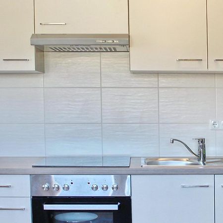 Ferienwohnung Lischka Lübbenau Exteriör bild