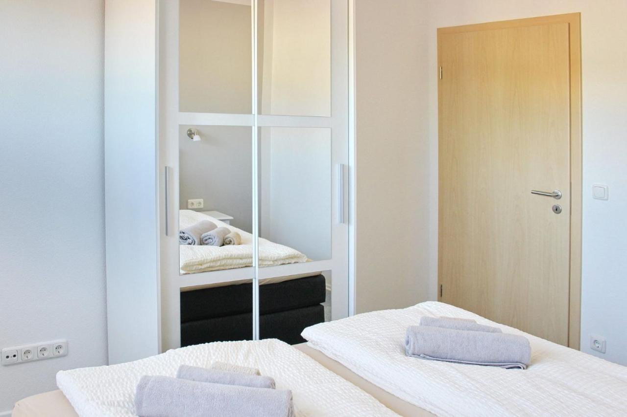 Ferienwohnung Lischka Lübbenau Exteriör bild