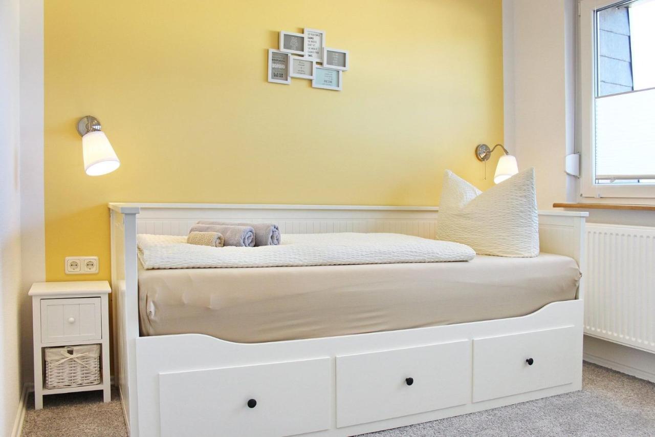 Ferienwohnung Lischka Lübbenau Exteriör bild