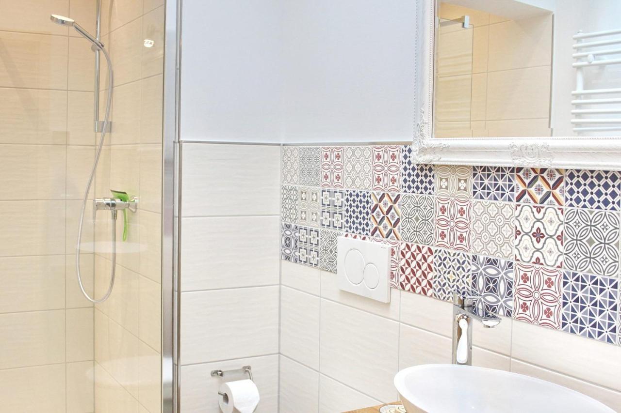 Ferienwohnung Lischka Lübbenau Exteriör bild